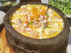 -韵秋荷(宝山龙湖天街店)