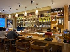 大堂-牛玄庵日式寿喜烧·料理店(新源里店)