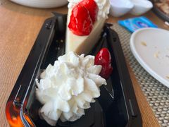 -The Cheesecake Factory 芝乐坊餐厅(王府中環店)