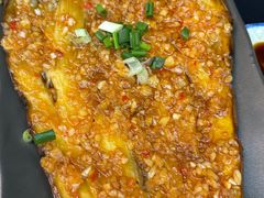 -老高烧烤(龙华星河iCO店)