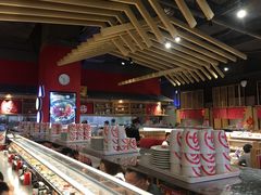 -友壹町寿司(嘉洲广场店)
