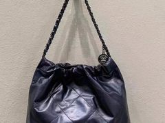 -Chanel(德基广场店)