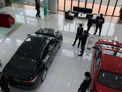 -上海和展广汽丰田4S店(老闵行店)