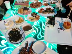 -凯乐会量贩KTV(国防大厦总店)