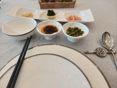 -君来湖滨饭店·渔餐厅