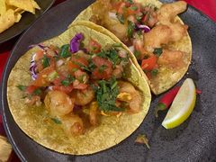 -Pistolera Mexican Cantina女枪手墨西哥餐厅(碧云路店)