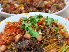 -老三样·旧食新味(万寿宫店)