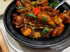 -鹿港小镇(金虹桥国际中心店)