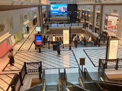 -澳门喜来登大酒店