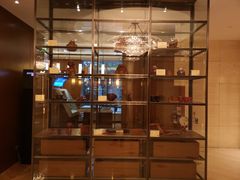 -上海新发展亚太JW万豪酒店