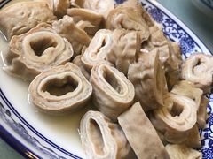 白卤大肠-兰边碗(鼓楼店)