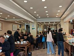 -老刘家永盛斋·传统泡馍(东关南街店)
