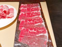 -余欢领鲜火锅(新街口店)