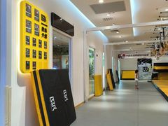 -BBR运动馆·跑酷障碍竞技·体适能·平衡车(琶洲店)