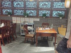 -徐鼎盛民间菜(上筑店)