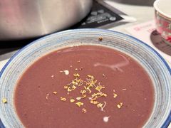 -尚尚仙·酸汤猪手·猪肚鸡火锅(华联万柳购物中心店)