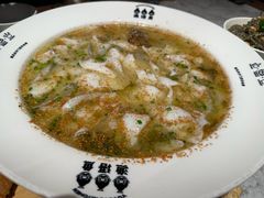 -渔语鱼新川菜Bistro(万象天地店)