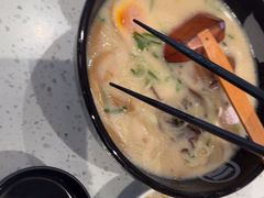 -味千拉面(泰州万达广场店)
