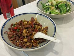 -新新湘菜馆(新中街二条店)