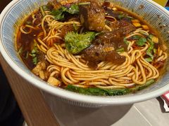 -好這口重庆小面(总店)