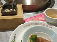 -椰妹·椰子鸡火锅(三祺广场店)