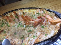 -黛瓦里巷(南京东路店)