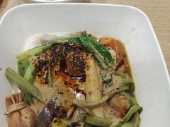 -林静小吃(复兴路店)