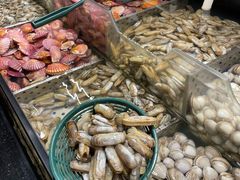 -韩盛·盛江山自助料理(中街大悦城店)