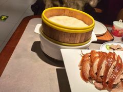 -四川饭店(长白店)