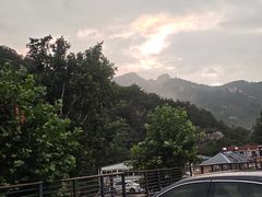 -崂山仰口游览区