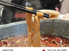 -龙厂长老火锅(抚琴店)