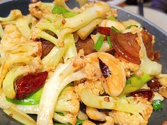 -湘与香缘·湖南菜(王府井北京市百货大楼店)