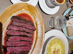 -波特曼西餐厅(中央大街店)