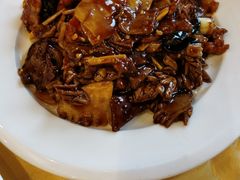 -泰丰楼(前门西大街店)