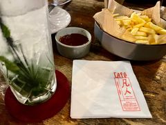 -凡人&庄阿姨的辣(万寿亭店)