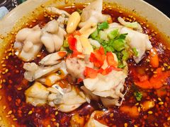 -串大叔炭火烤串·鸡西大冷面刀削面(总店)
