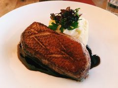 -Le Comptoir de la Gastronomie