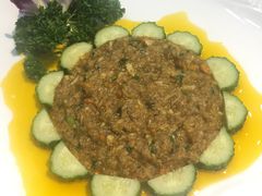 -吴门人家·苏宴宫廷菜(拙政园店)