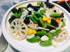 荷塘月色-西秀印象(东郡一品店)