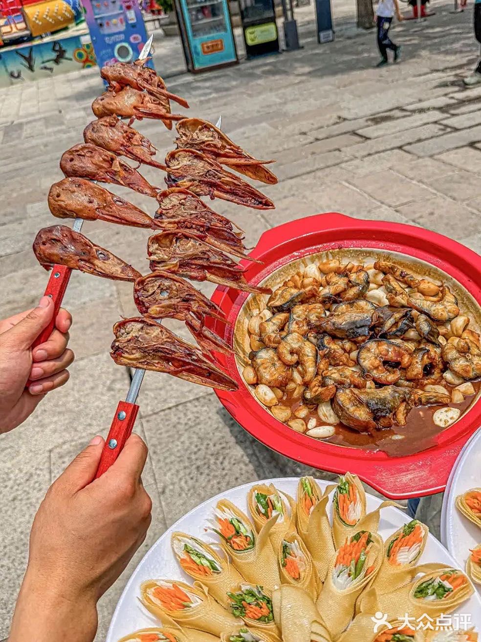 青岛即墨的，这家16年老店藏不住了！