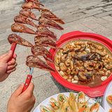 青岛即墨的，这家16年老店藏不住了！