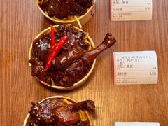 -恰饭·老长沙市井菜(天河客运站店)