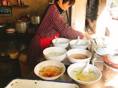 -安庆柴火馄饨(马道街店)