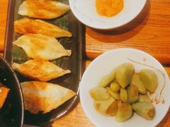 -东方饺子王(哈西万达店)