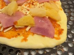 -比格比萨自助(宝山日月光店)