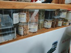 -段氏奇香花生米(长嘉汇店)