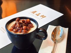 -丽晶轩中餐厅(重庆丽晶酒店)