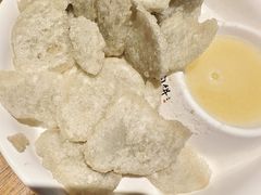 -河沿肉饼Beijing Pie(锡拉胡同店)