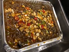-胶东海鲜大排档(北太平庄店)