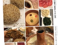 -南门涮肉(天坛店)